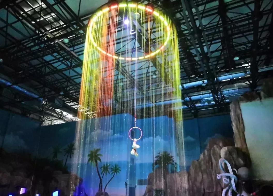 华夏文旅海洋公园